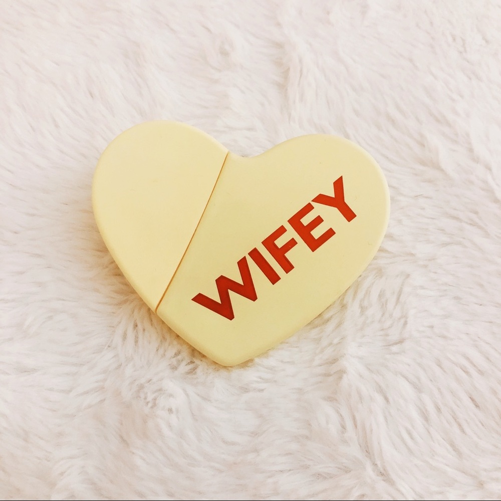 KKW Hearts Fragrance